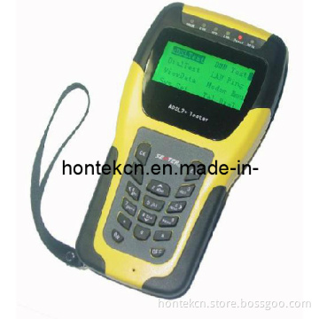 Zte Huawei Using Tester St332b ADSL2 + Tester / ADSL Tester / Xdsl Installation & Maintenance Tools